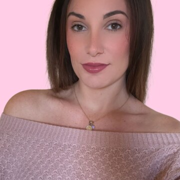 Esthéticienne à domicile, Jouy-le-Moutier - Clémentine