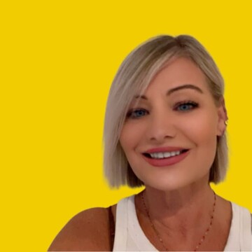 Coiffeuse à domicile, Colle-sur-Loup - Johanna