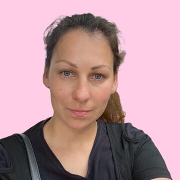 Massage à domicile, Rochefort (Charente-Maritime) - Iryna