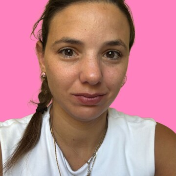 Aide ménagère à domicile, Salon-de-Provence - Emilie