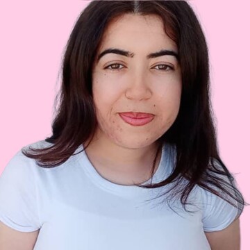 Nounou & Aide ménagère à domicile, Cormeilles-en-Parisis - Sarah