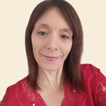 Nounou & Aide ménagère à domicile, Libourne - Sonia