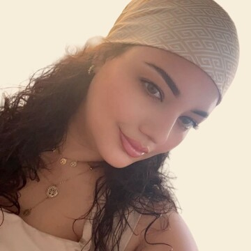 Nounou & Aide ménagère à domicile, Créteil - Laila