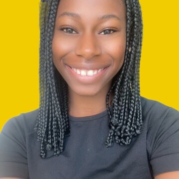 Nounou & Aide ménagère à domicile, Poitiers - Josephine