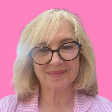 Nounou & Aide ménagère à domicile, Nice - Armelle