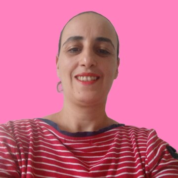 Nounou & Aide ménagère à domicile, Épinay-sur-Seine - Jamila