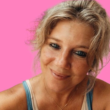 Aide ménagère à domicile, Martigues - Julie