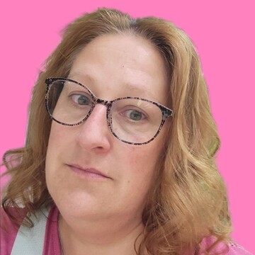 Aide ménagère à domicile, Bazoges-en-Pareds - Audrey