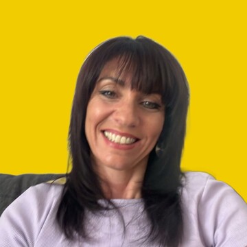 Coiffeuse à domicile, Voiron - Sandrine