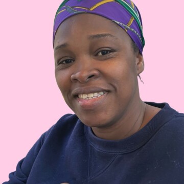 Aide ménagère à domicile, Vaucresson - Stephanie