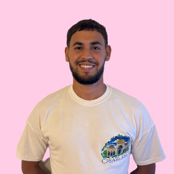 Aide ménagère à domicile, Villenave-d'Ornon - Omar