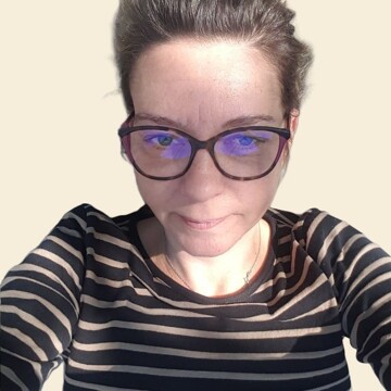 Nounou & Aide ménagère à domicile, Saint-Hippolyte-du-Fort - Adeline