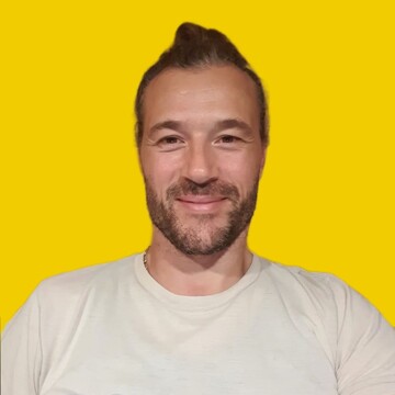 Massage à domicile, Toulouse - Pierre