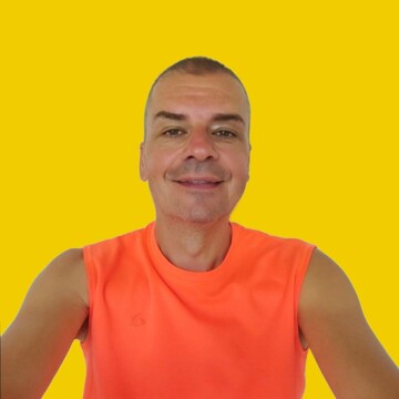 Massage à domicile, Nice - Goran