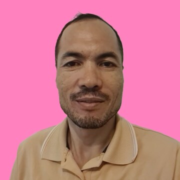 Aide ménagère à domicile, Vaulx-en-Velin - Mohammad Joumeh