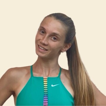 Massage & Coach sportif à domicile, Mouans-Sartoux - Estelle