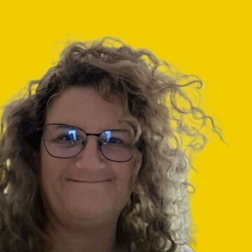 Aide ménagère à domicile, Grigny (Rhône) - Karin