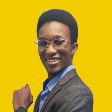 Aide ménagère à domicile, Plan-de-Cuques - Ahmadou Lamine