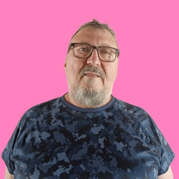 Aide ménagère à domicile, Margueron - Georges Bernard