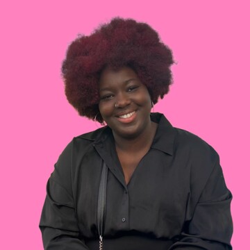 Nounou & Aide ménagère à domicile, Paris 20e Arrondissement - Madjiguene