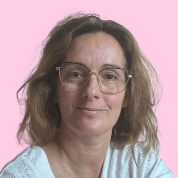 Aide ménagère à domicile, Ajaccio - Karine