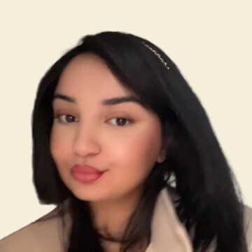 Nounou & Aide ménagère à domicile, Grenoble - Nadia