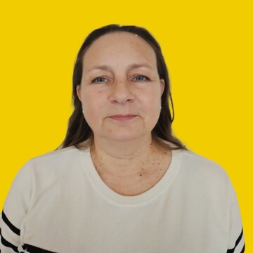 Aide ménagère à domicile, Couëron - Christine