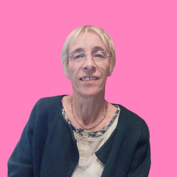 Aide ménagère à domicile, Coëtmieux - Laurence