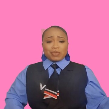 Aide ménagère à domicile, Toulon - Oumouna