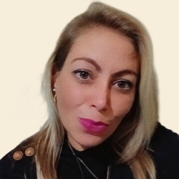 Coiffeuse à domicile, Colombes - Aurelie