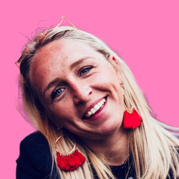 Aide ménagère à domicile, Gouesnière - Solene