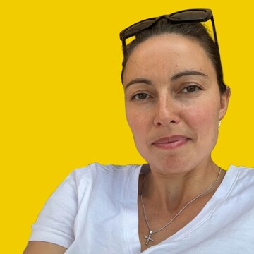 Massage à domicile, Saint-Maurice-de-Beynost - Naomi