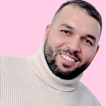 Aide ménagère à domicile, Melun - Mohamed