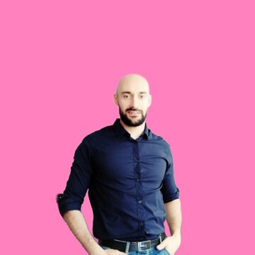 Aide ménagère à domicile, Larressore - Jonathan