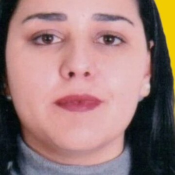 Aide ménagère à domicile, Aix-en-Provence - Khadidja