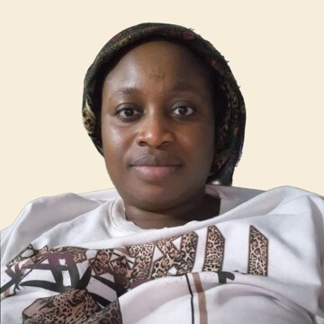 Aide ménagère à domicile, Fontenay-sous-Bois - Nicole