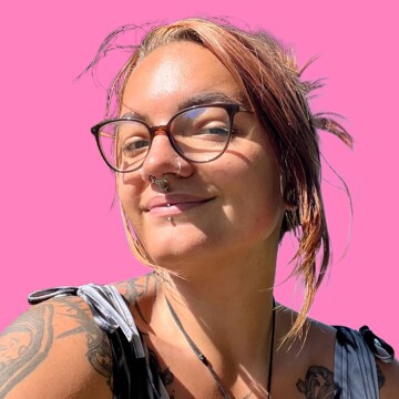 Aide ménagère à domicile, Montpellier - Anaelle