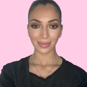 Esthéticienne à domicile, Pessac - Yamina