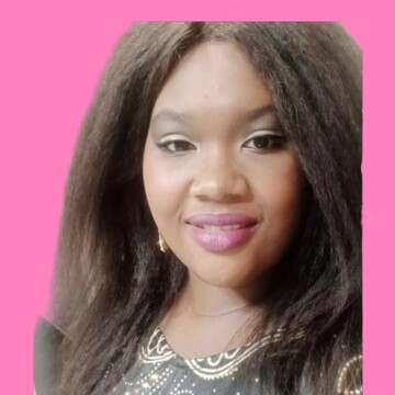 Nounou & Aide ménagère à domicile, Malakoff - Fatimata