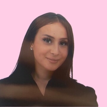 Nounou & Aide ménagère à domicile, Paris 17e Arrondissement - Zinab