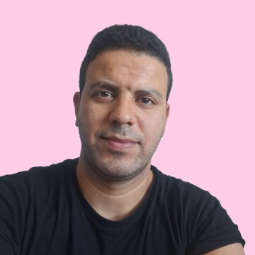 Aide ménagère à domicile, Marseille 3e Arrondissement - Abdelmadjid