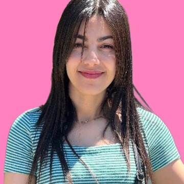 Nounou & Aide ménagère à domicile, Avignon - Chabha