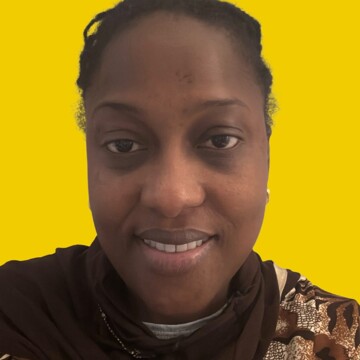 Aide ménagère à domicile, Compiègne - Ndeye Marie