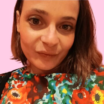 Nounou & Aide ménagère à domicile, Chavanod - Elise