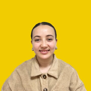 Nounou & Aide ménagère à domicile, Marseille 5e Arrondissement - Tinhinane