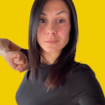 Esthéticienne & Massage à domicile, Fréjus - Julie