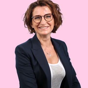 Aide ménagère à domicile, Tours - Magali