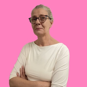 Aide ménagère à domicile, Roubaix - Malika