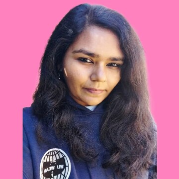 Nounou & Aide ménagère à domicile, Tournefeuille - Shreshtha