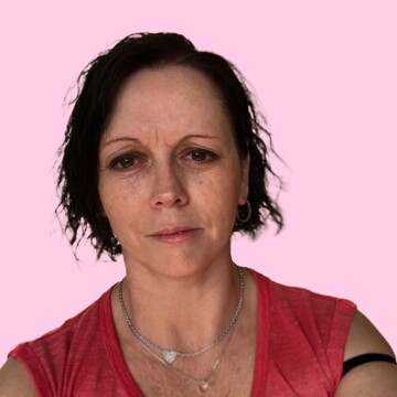 Aide ménagère à domicile, Mons (Charente) - Veronique